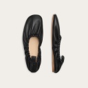 Charms baleriny, czarny